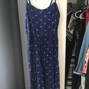 Old Navy Sundress